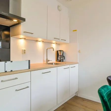 6-person Children's Bungalow In The Landal Domein De Schatberg