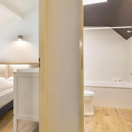 6-person Children's Bungalow In The Landal Domein De Schatberg Holiday home