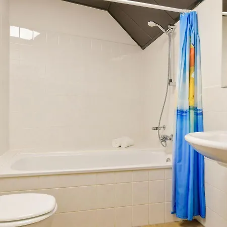 6-person Children's Bungalow In The Landal Domein De Schatberg Holiday home Sevenum