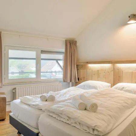 Holiday home 6-person Children's Bungalow In The Landal Domein De Schatberg *
