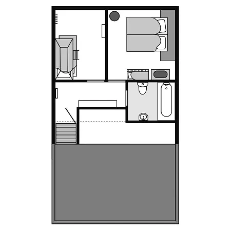 6-person Children's Bungalow In The Landal Domein De Schatberg * Sevenum